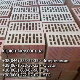 Двойной керамический блок 2НФ СБК ( Озера ) 